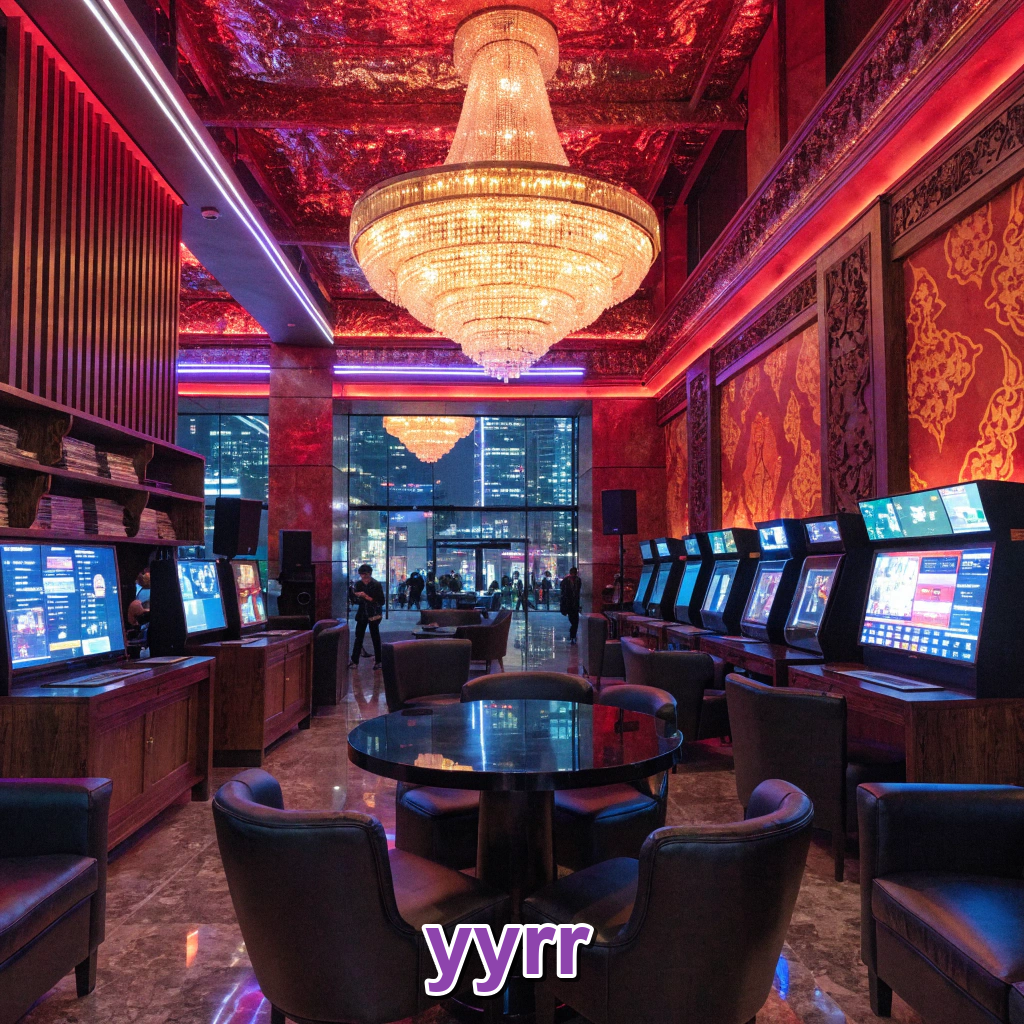 yyrr APK Indonesia - Panduan Lengkap dan Tutorial