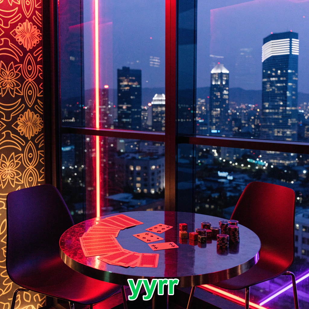 yyrr APK Indonesia - Panduan Lengkap dan Tutorial