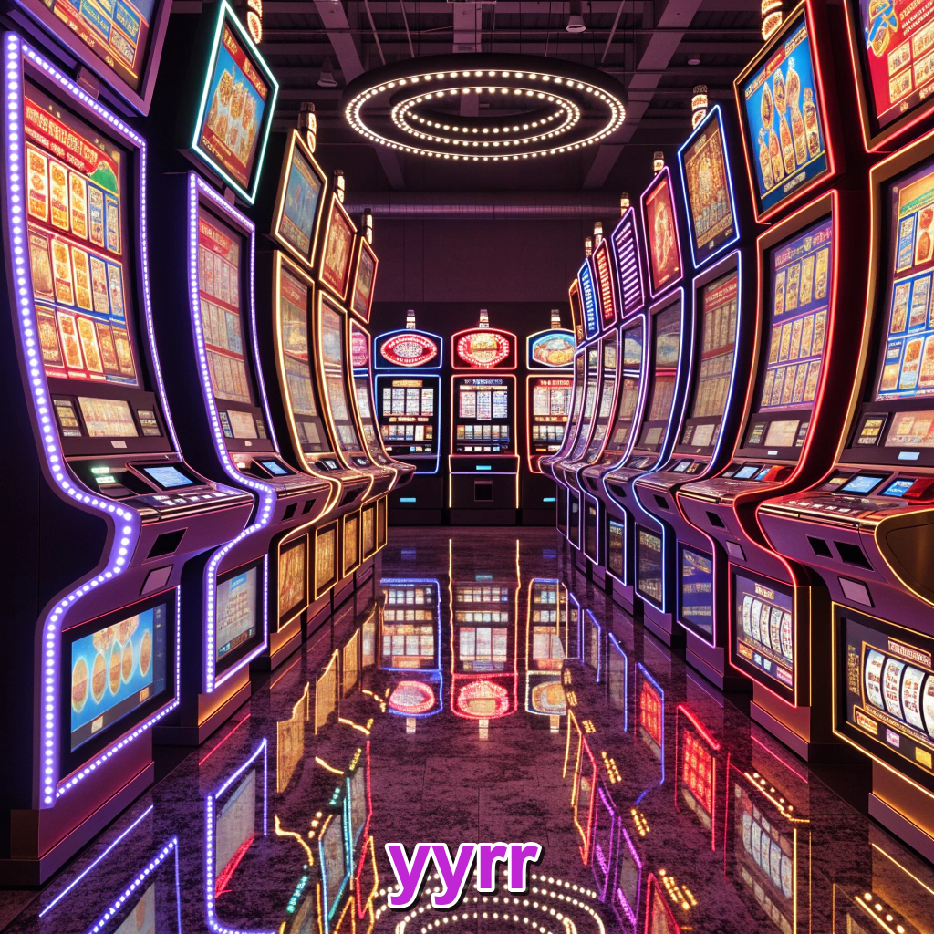 yyrr APK Indonesia - Panduan Lengkap dan Tutorial